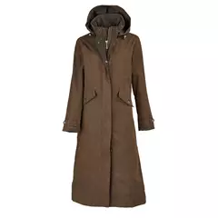 Baleno Kensington női kabát, earth brown, L