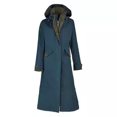 Baleno Kensington női kabát, navy blue, XS