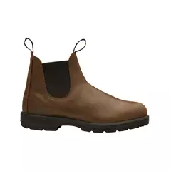 Blundston Thermal Modell 1477 bokacsizma, antique brown, 11.