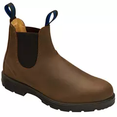 Blundston Thermal Modell 1477 bokacsizma, antique brown, 5.