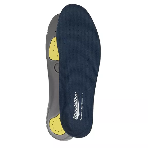 Blundstone Comfort Classic talpbetét, blue, 10/11.