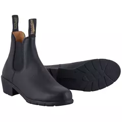 Blundstone női bokacsizma Modell 1671, black, 5. (38)