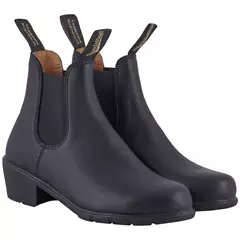 Blundstone női bokacsizma Modell 1671, black, 5. (38)