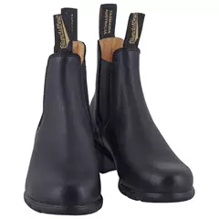 Blundstone női bokacsizma Modell 1671, black, 5. (38)