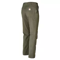 Carhartt Duck Double Front munkanadrág, tarmac, W30/L32