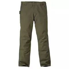 Carhartt Duck Double Front munkanadrág, tarmac, W30/L32