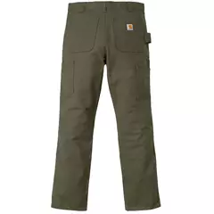 Carhartt Duck Double Front munkanadrág, tarmac, W30/L32