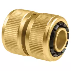 Cellfast Brass tömlő összekötő, 3/4"