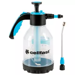 Cellfast kézi nyomáspermetező 1,5 liter