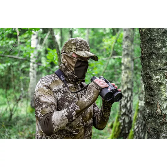 Deerhunter Excape Insulated férfi kardigán, Realtree excape, M