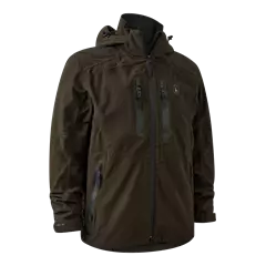 Deerhunter Game Pro Light férfi kabát, Wood, 50