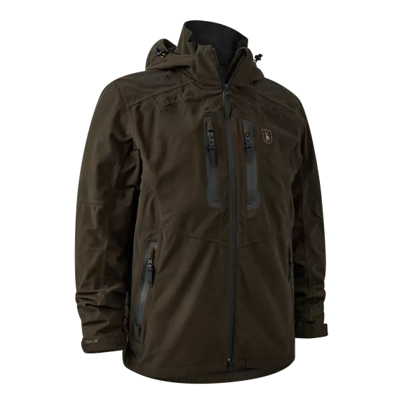 Deerhunter Game Pro Light férfi kabát, Wood, 50