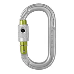 Edelrid Oval Power 2500 karabiner