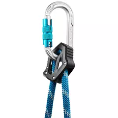 Edelrid Switch Pro Adjust munkahelyzet pozicionáló kötél, 2 m, 370 g.