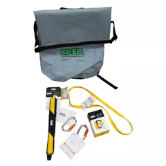 Eder kiegészítő felszerelés csomag Power Climber csörlőkhöz