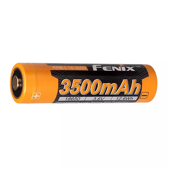 Fenix Li-Ion Akku ARB-L18-3500 mAh 18650