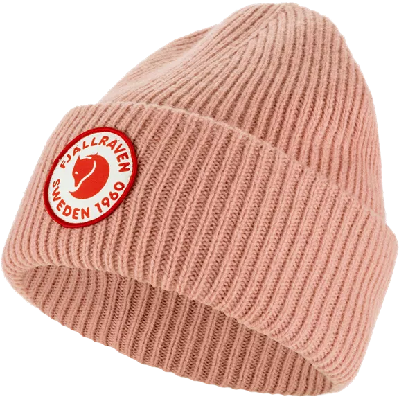 Fjällräven 1960 Logo sapka, dusty rose