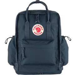 Fjällräven Känken Outlong hátizsák, Navy