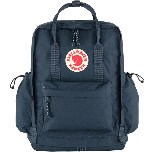 Fjällräven Känken Outlong hátizsák, Navy