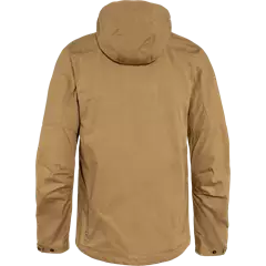 Fjällräven Sten férfi dzseki, Buckwheat Brown, M