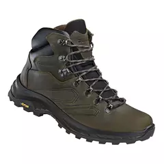 Garsport Nevegal Mid WP férfi túrabakancs, olive-black, 36.