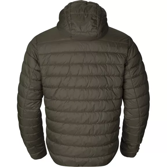 Härkila Logmar Insulated férfi dzseki, Willow green, 50