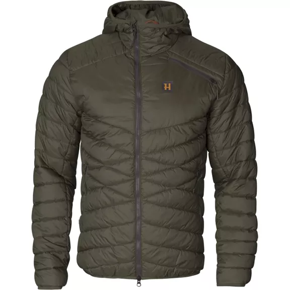 Härkila Logmar Insulated férfi dzseki, Willow green, 56