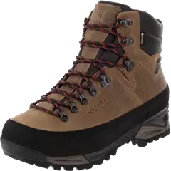 Härkila Saxnäs GTX férfi bakancs, Mid brown, 42