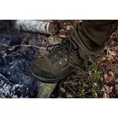 Härkila Trail Lace GTX férfi cipő, Willow green, 44