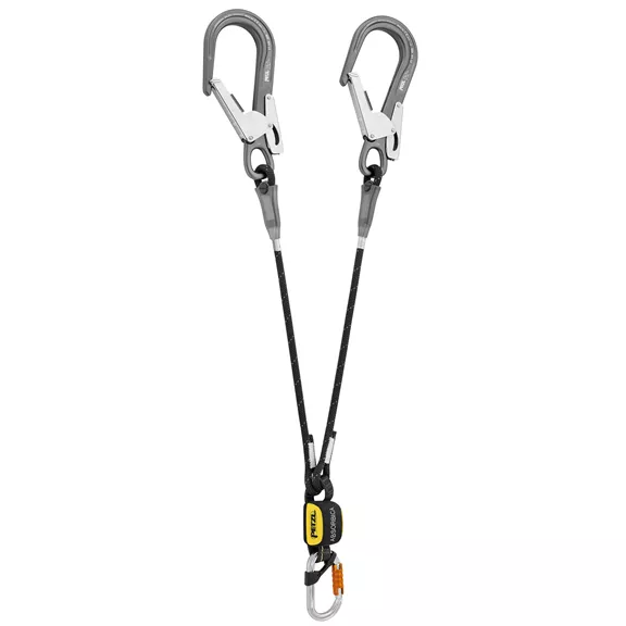 Petzl Absorbica-Y MGO 80