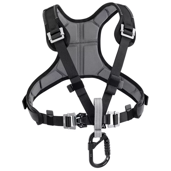 Petzl Chest Air mellheveder