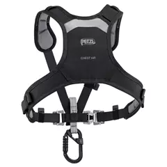 Petzl Chest Air mellheveder