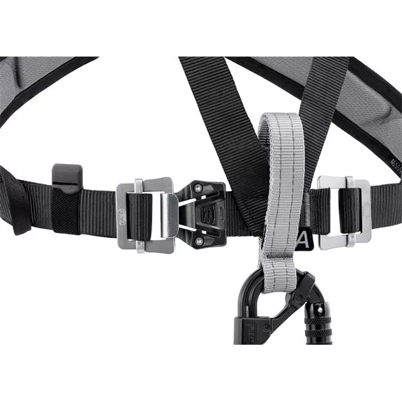 Petzl Chest Air mellheveder