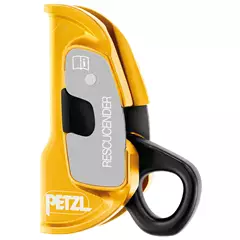 Petzl Rescucender pozicionáló fék