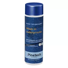 Pinetech Wash-in-Waterproofer impregnáló szer 225 ml