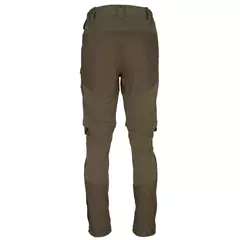 Pinewood Finnveden Hybrid Zip-Off férfi nadrág, Hunting Olive, C52