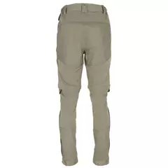 Pinewood Finnveden Hybrid Zip-Off férfi nadrág, Light Khaki, C56