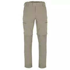 Pinewood Finnveden Hybrid Zip-Off férfi nadrág, Light Khaki, C56