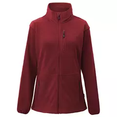 Pinewood Finnveden  női fleece, D.Tomato, XL