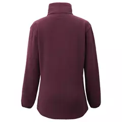 Pinewood Finnveden  női fleece, Earth Plum, L