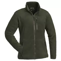 Pinewood Finnveden  női fleece, Green, XXL