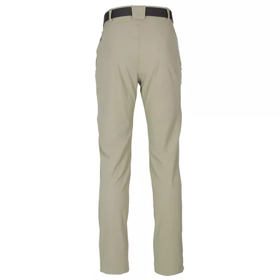 Pinewood Naturesafe Hiking férfi nadrág, Light Khaki, 48