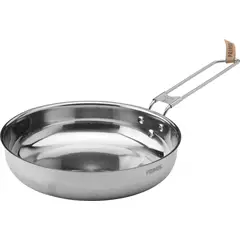 Primus CampFire Frying Pan acél serpenyő 21cm