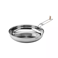 Primus CampFire Frying Pan acél serpenyő, 25cm