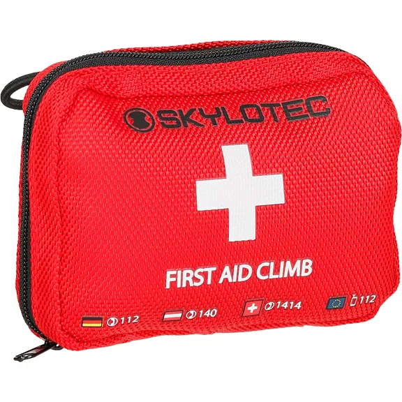 Skylotech First Aid Climb, elsősegély csomag