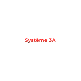 Systeme 3A