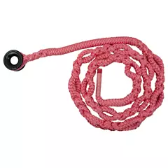 Tree Runner Daisy Ring, kihorgonyzó kötél, fülekkel, gyűrűvel, 24 mm, 3,5 m, 115 kN, gyűrű 38 mm