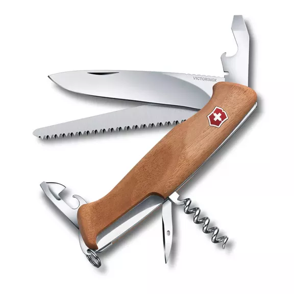 Victorinox Ranger Wood 55