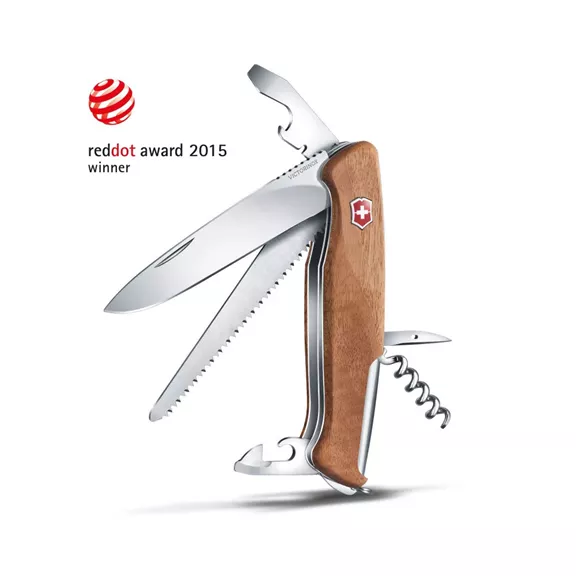 Victorinox Ranger Wood 55